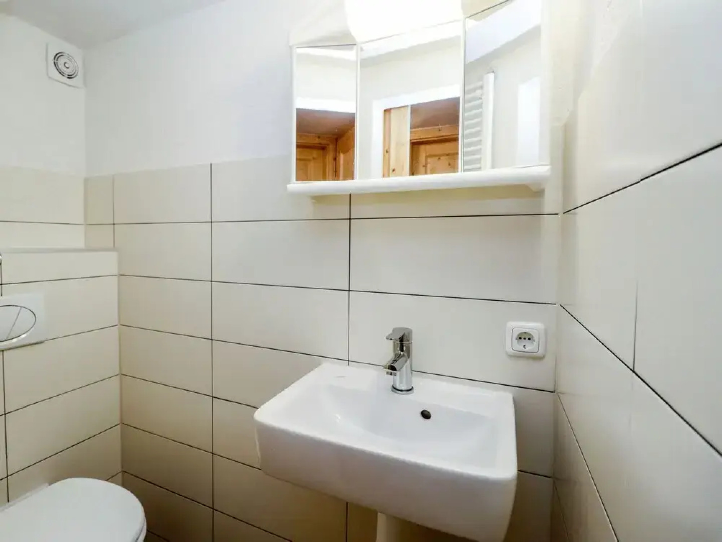 Fuchsbau Gr nau im Almtal