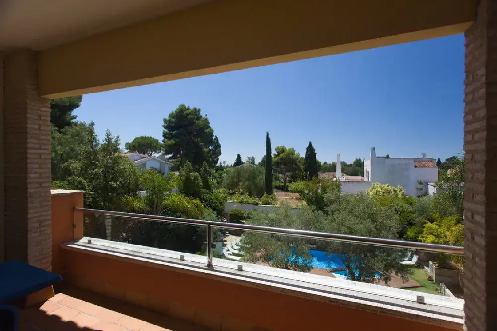 Apartamentos - Los Jandalos Vistahermosa