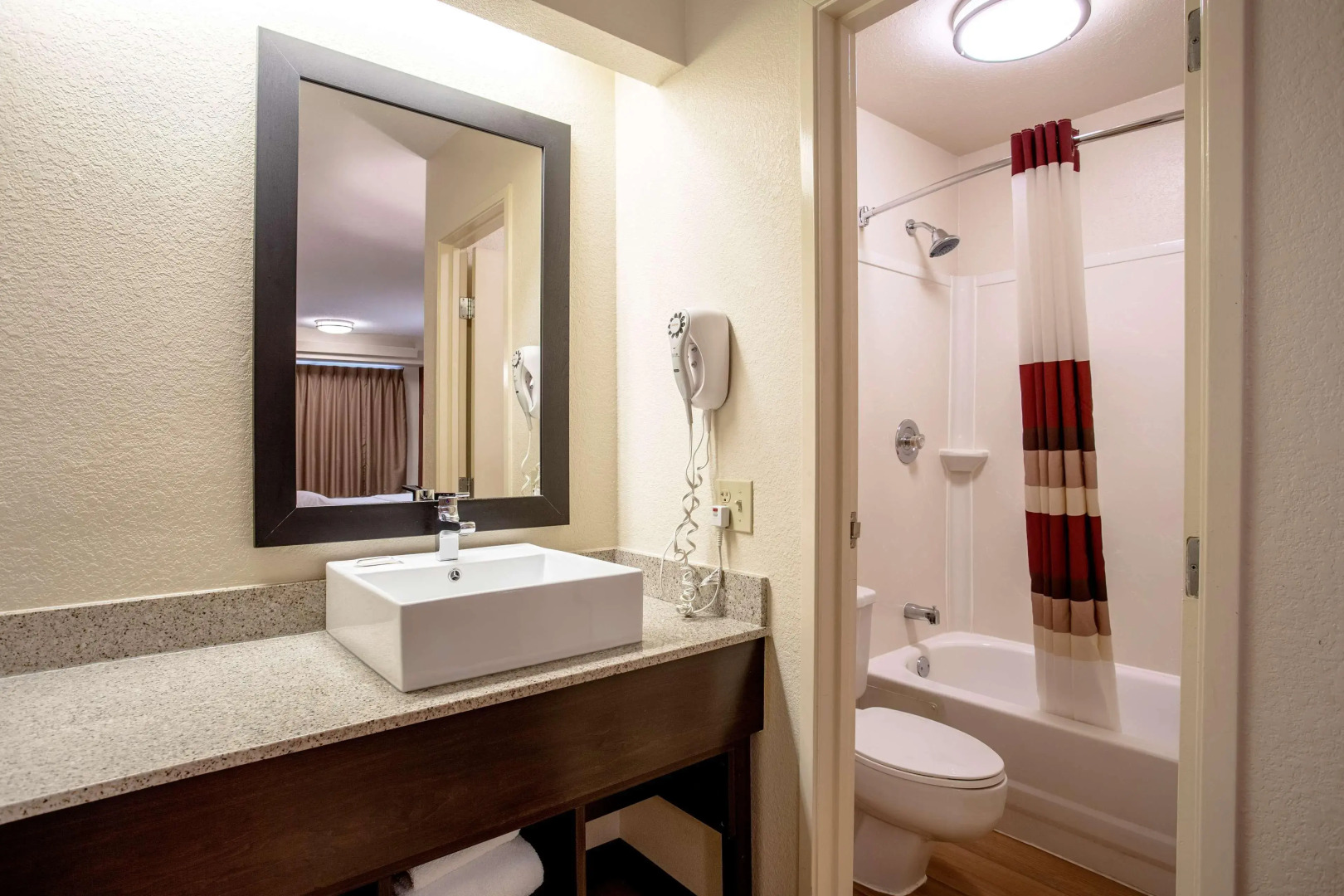 Red Roof Inn PLUS+ Baltimore-Washington DC/BWI Airport