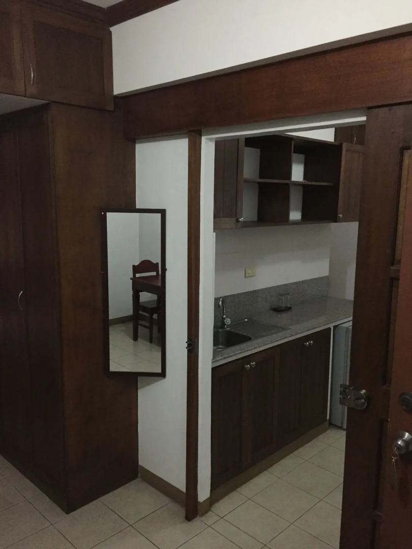 Isabelle Garden Hotel & Suites