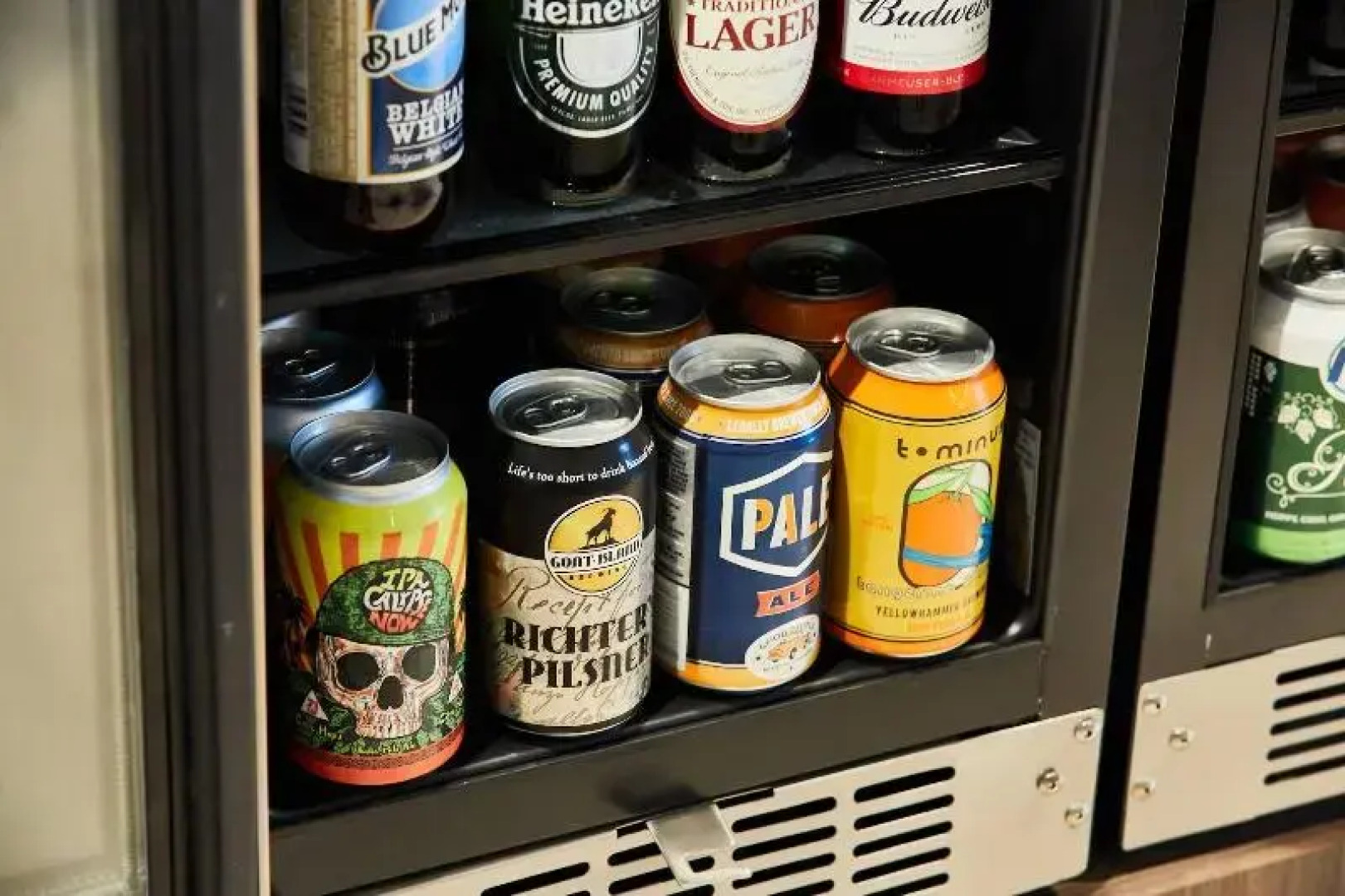 AC Hotel Huntsville Downtown