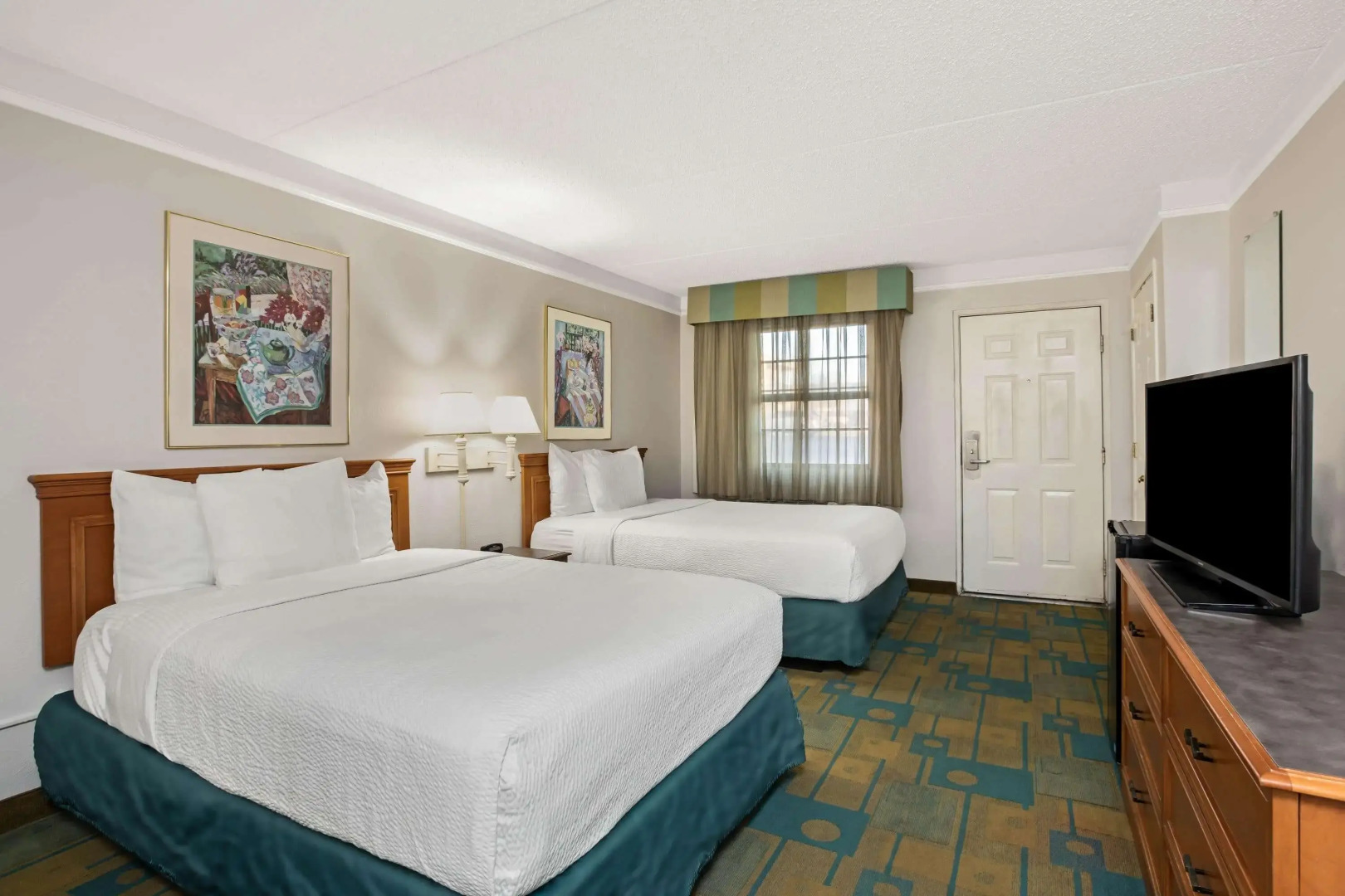 La Quinta Inn by Wyndham El Paso East Lomaland