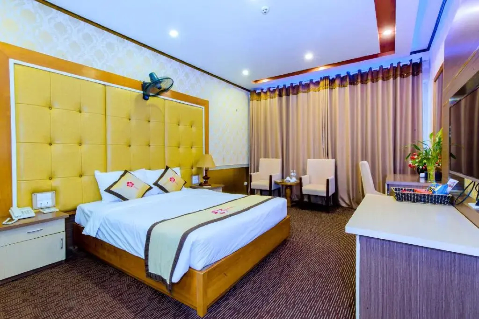 Hoa Dao Hotel