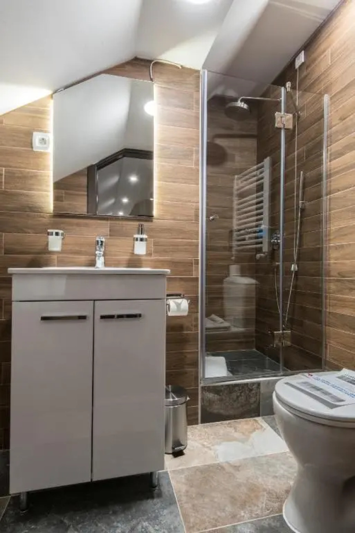 Hostel Centrum Čačak