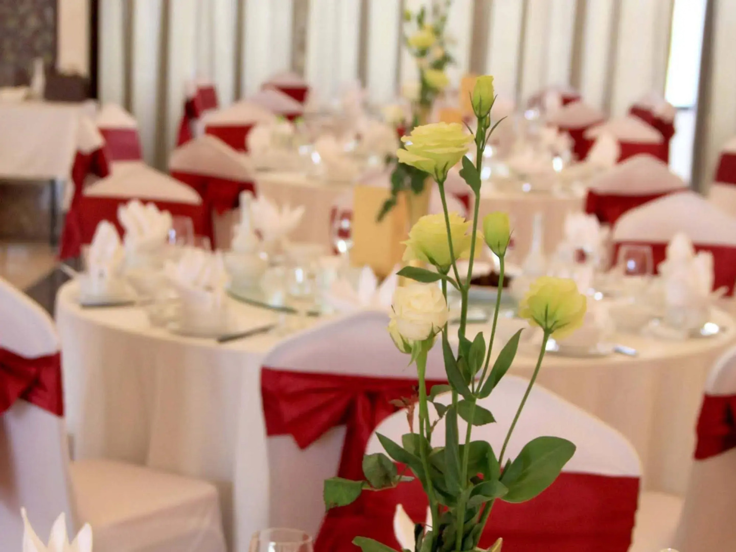 Muong Thanh Thanh Hoa Hotel