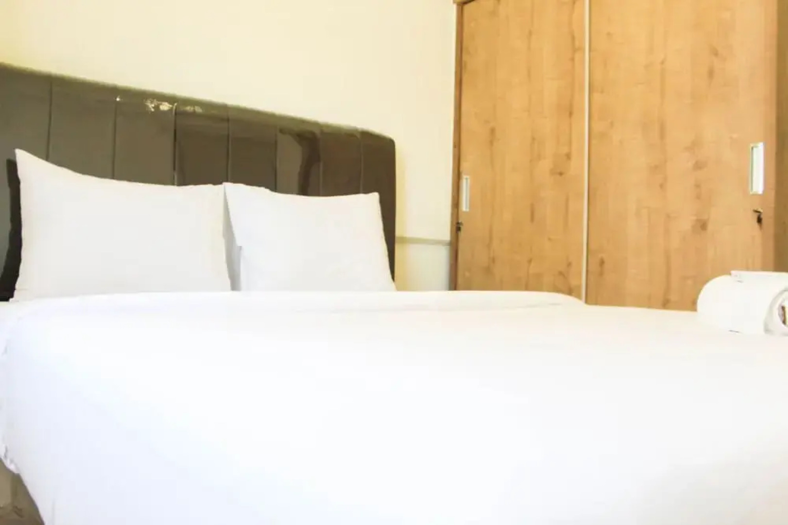 Homey And Enjoy 2Br Apartment At Meikarta