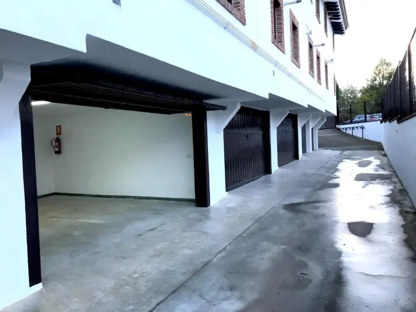 Casa Rural Vistaluque