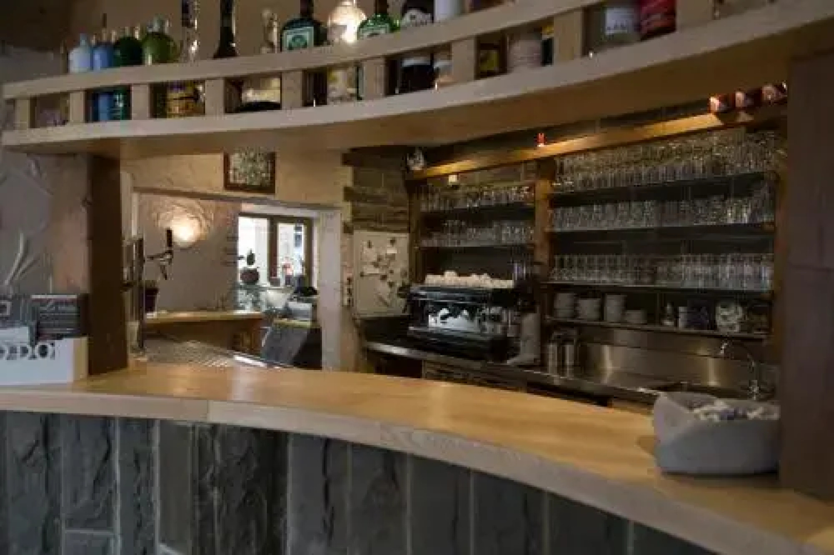 Gästehaus La Mula