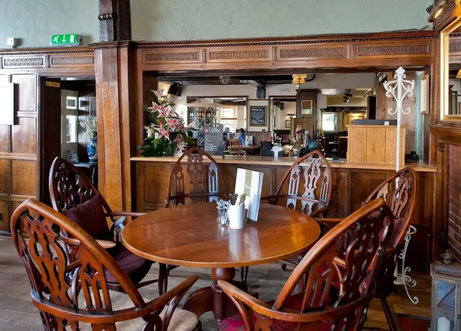 The Fox Inn by Greene King Inns