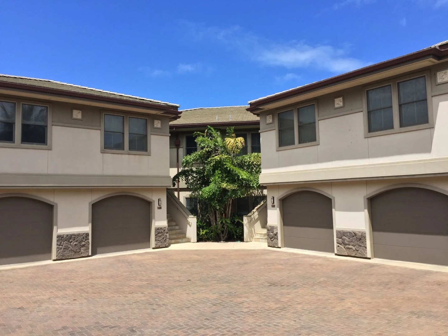 Ho‘olei Villas at Grand Wailea