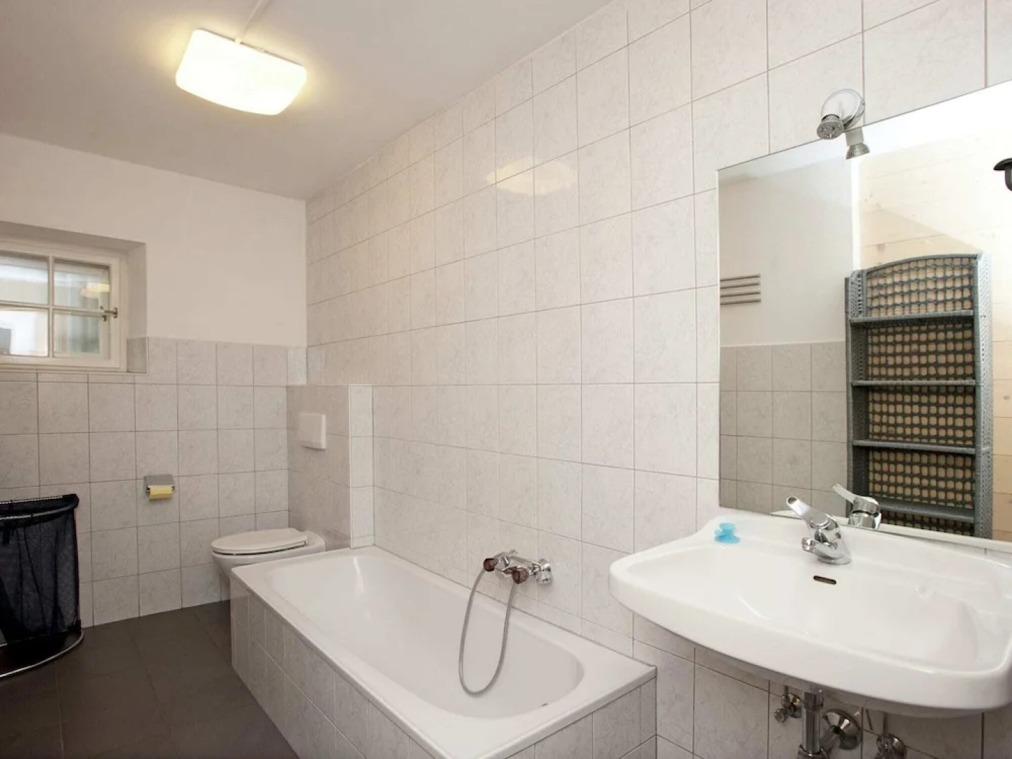 Luxurious Holiday Home in Mittersill With Sauna