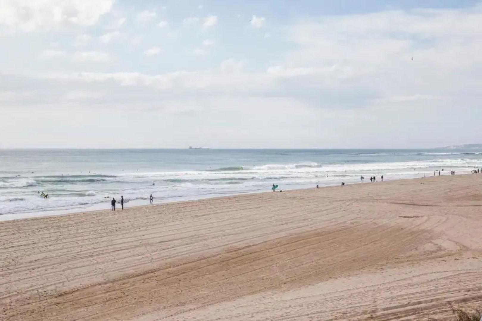 FishermenApartments - Carcavelos 32