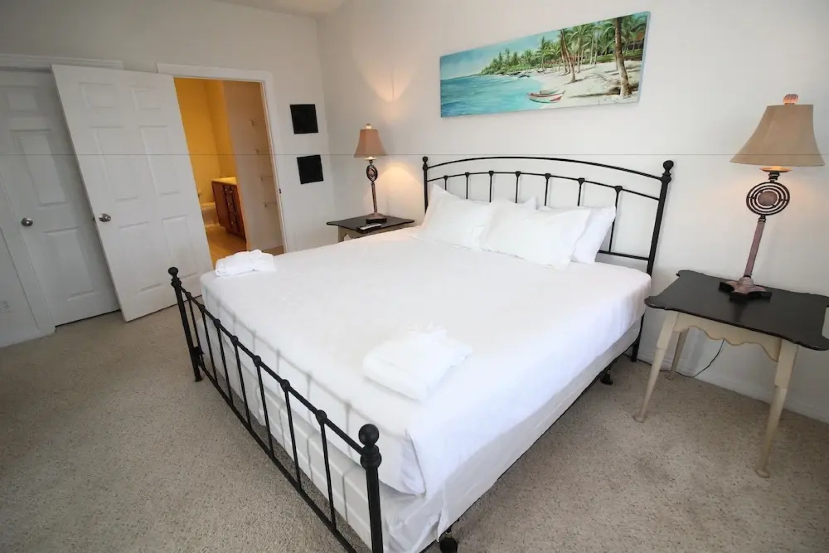 Hamilton Cay at Bermuda Bay by Kees Vacations