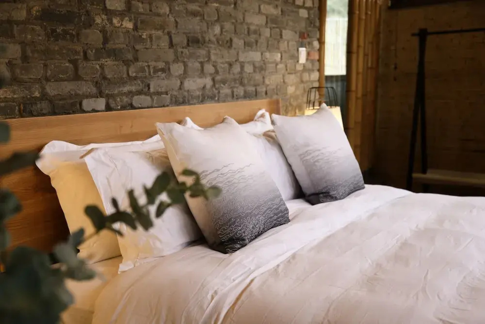 The International Cultural and Creative Bamboo Village