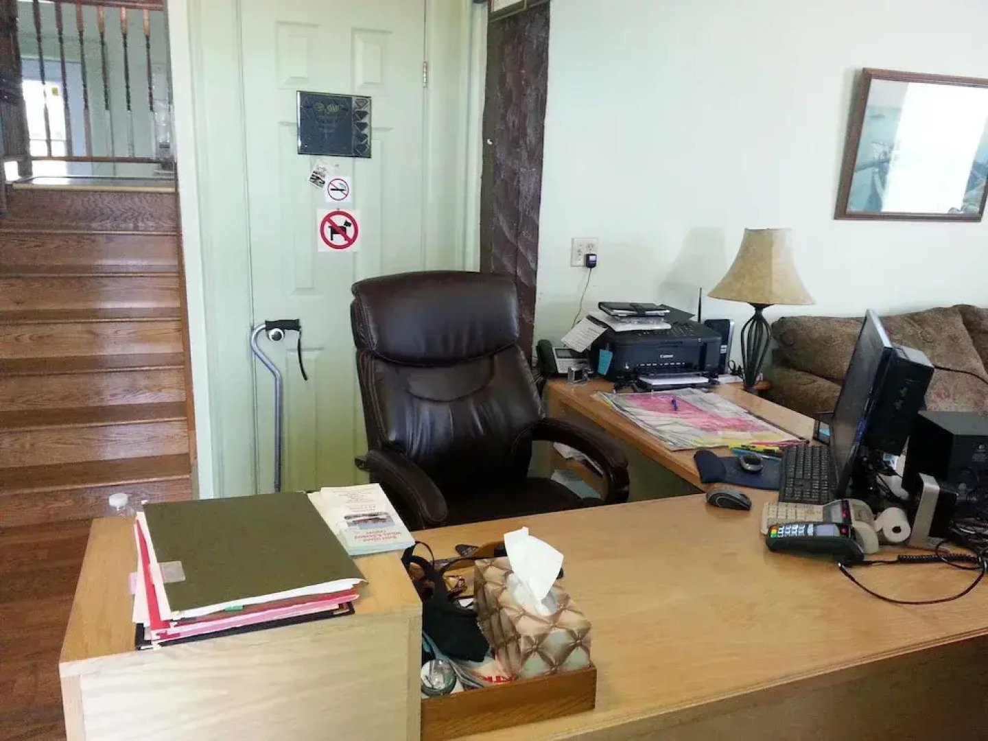 Harmony B&B & Suites