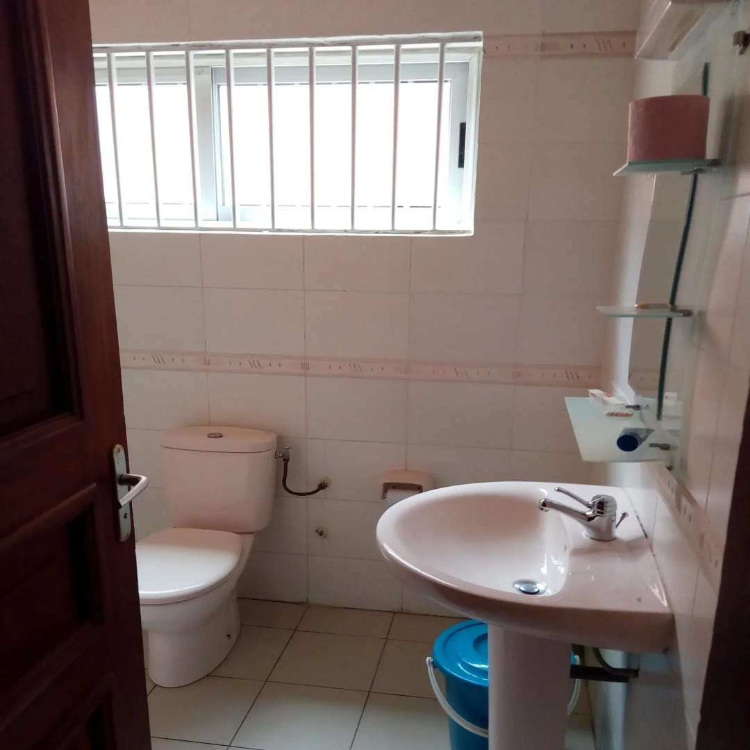 Residence Haziel