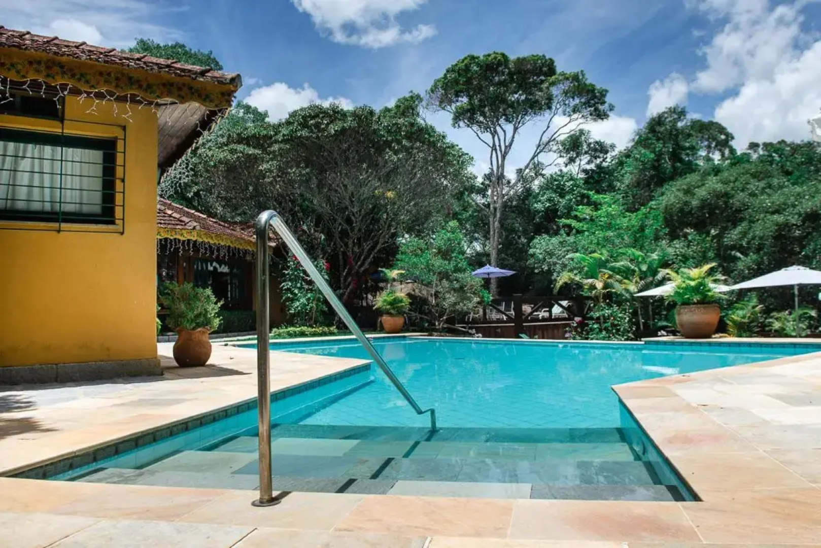 Urikana Boutique Hotel