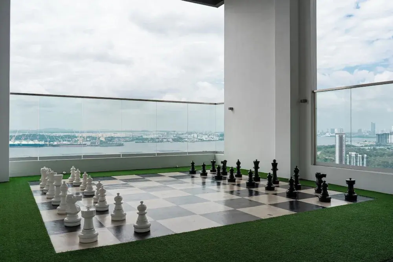 Green Haven 2 Bedroom