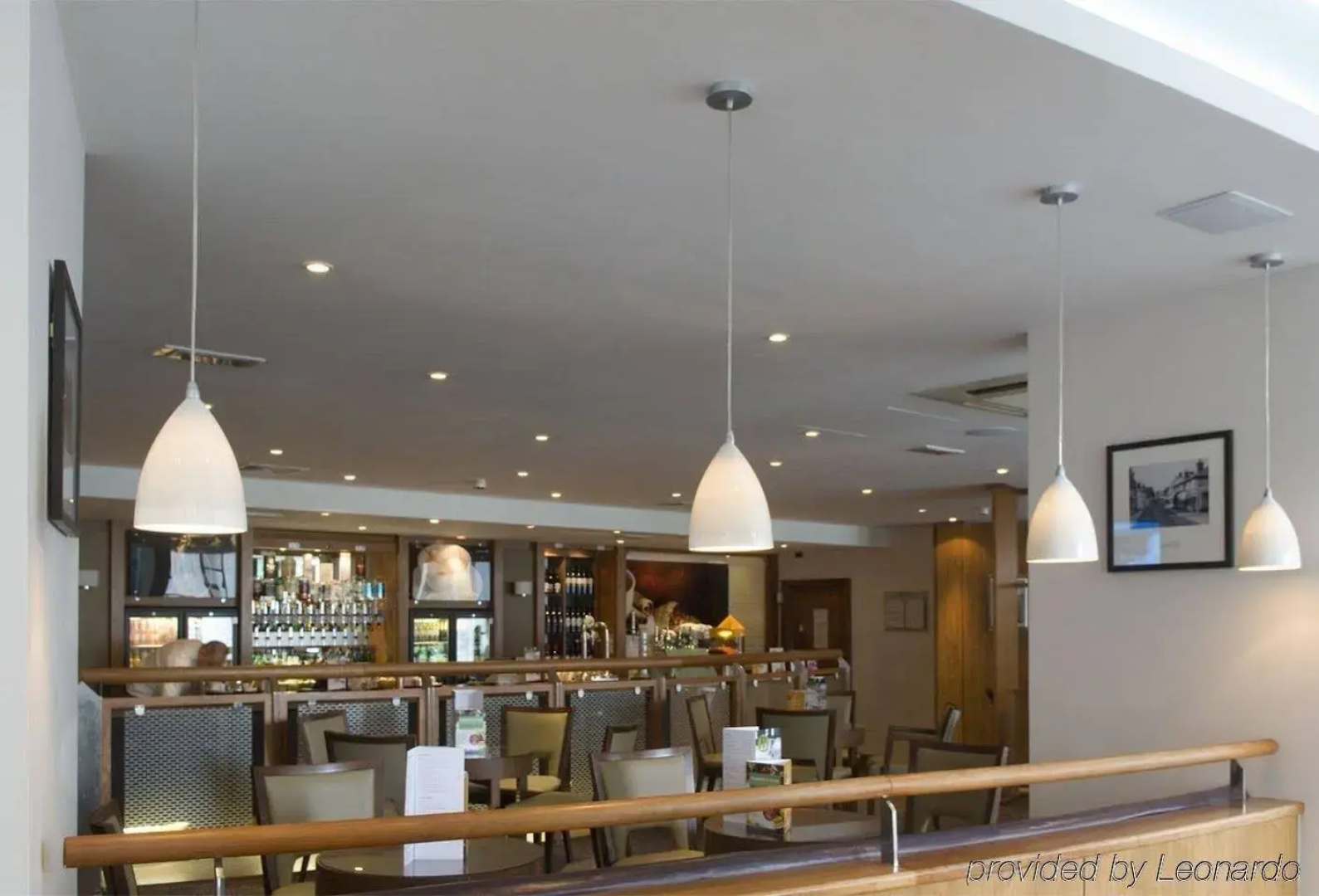 Holiday Inn London - Shepperton by IHG