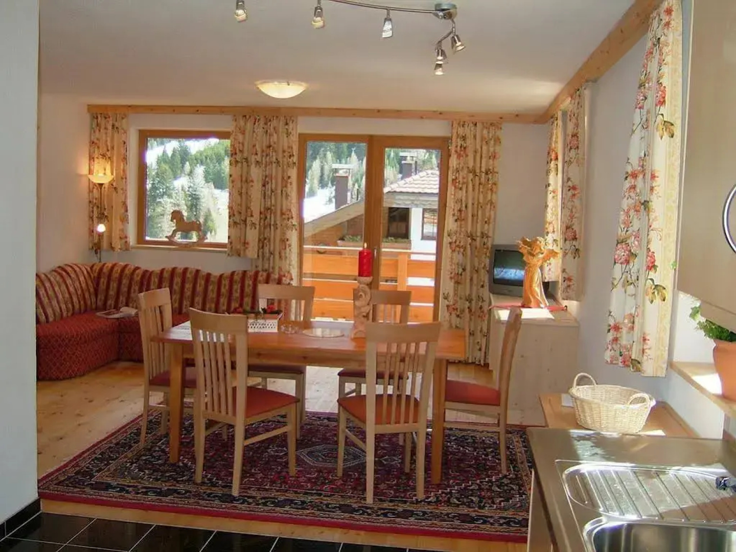 Apartehart