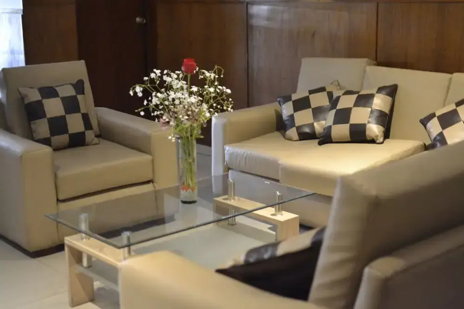 Nueva Estrella Hotel