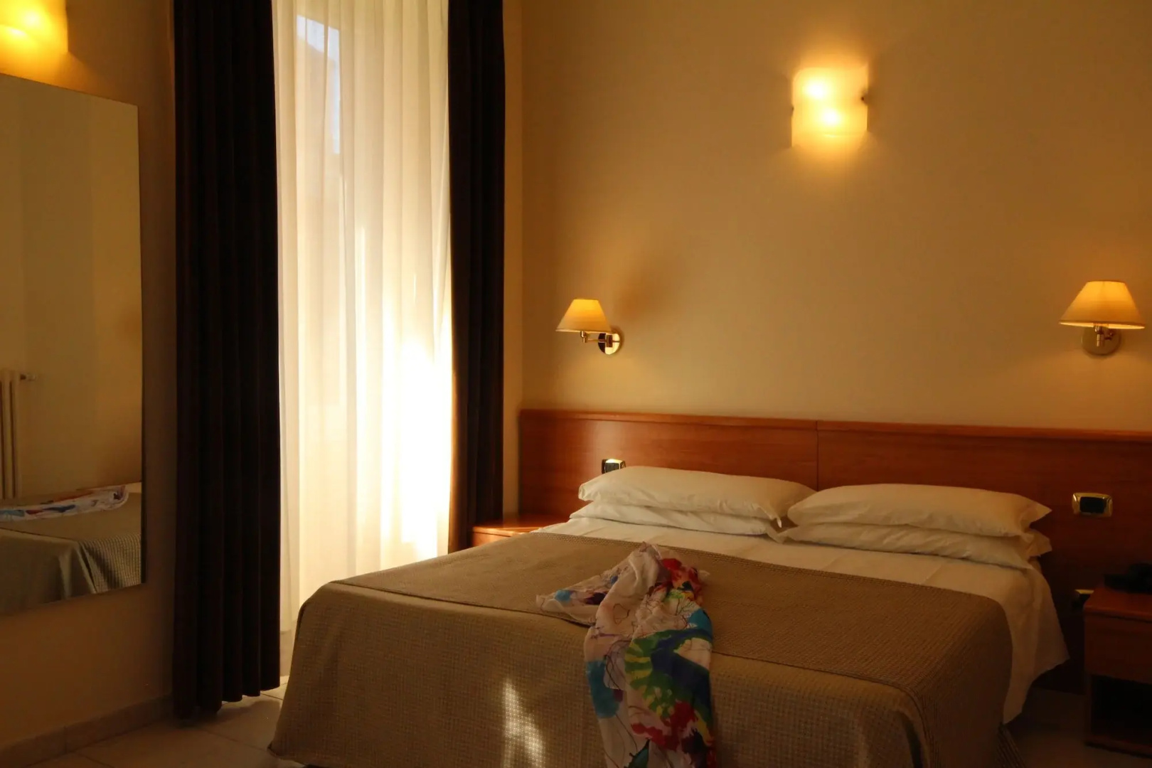 Hotel Principe Eugenio