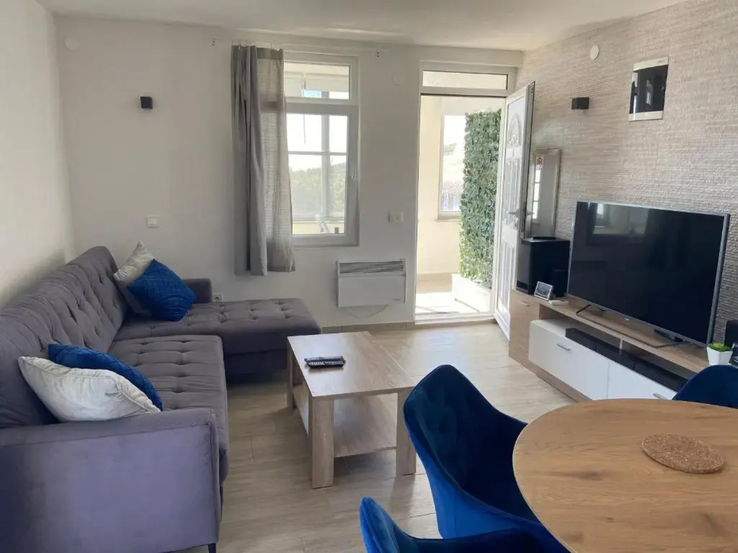 Villa Adria Apartments