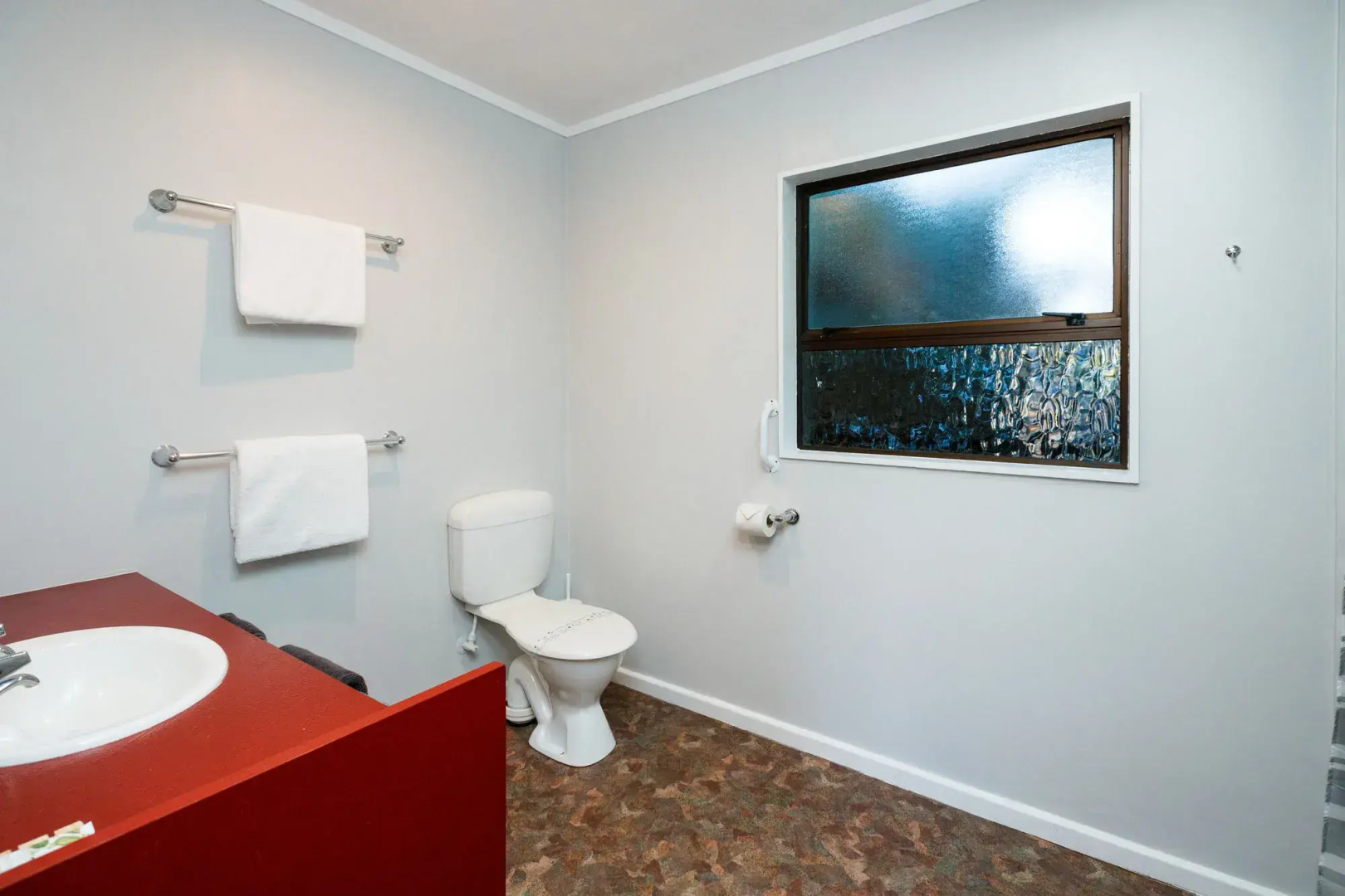 Avenue Motel Palmerston North