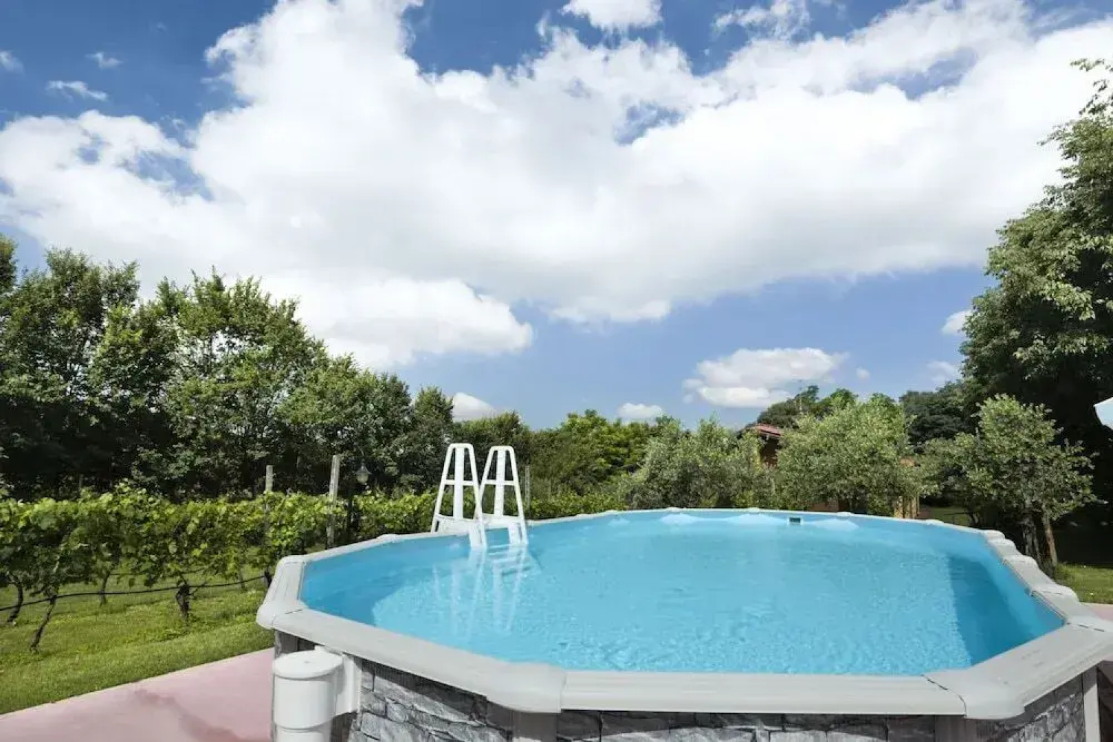 Agriturismo Gardenali