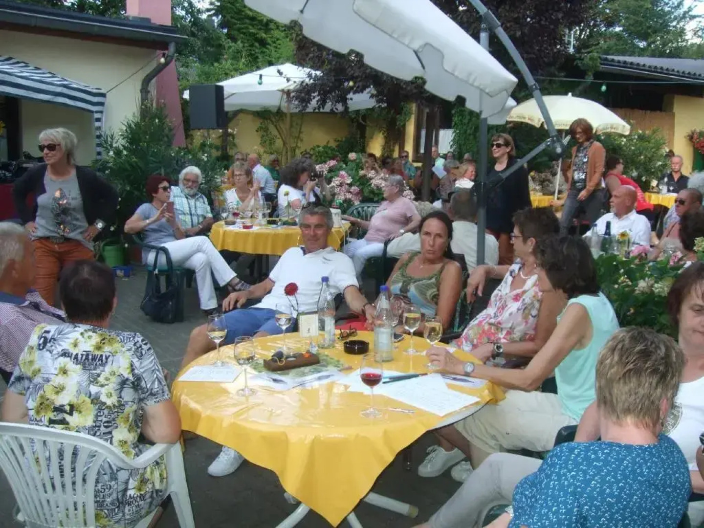 Weingut Gorges-Reinhard