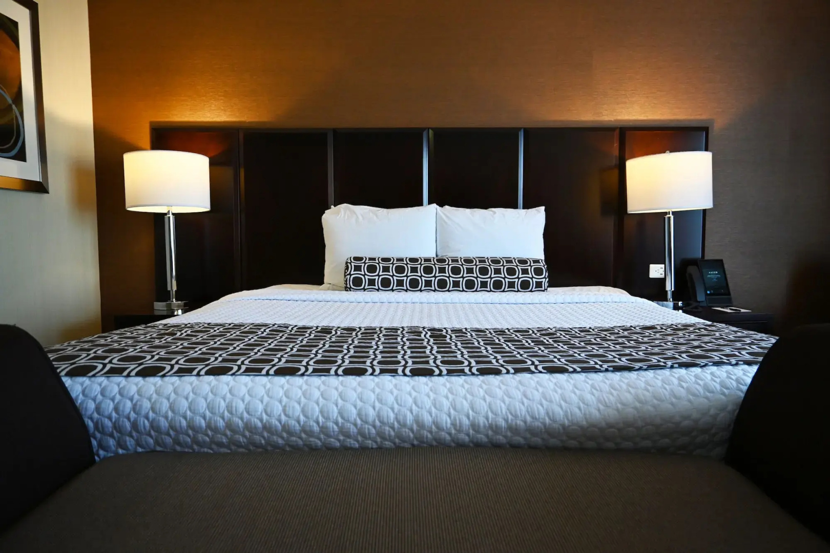 The Hotel Fullerton