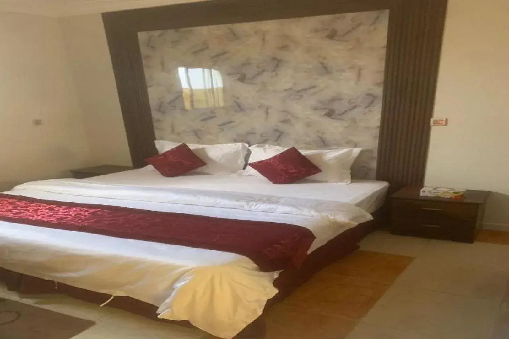 Orchida Turaif Hotel 1