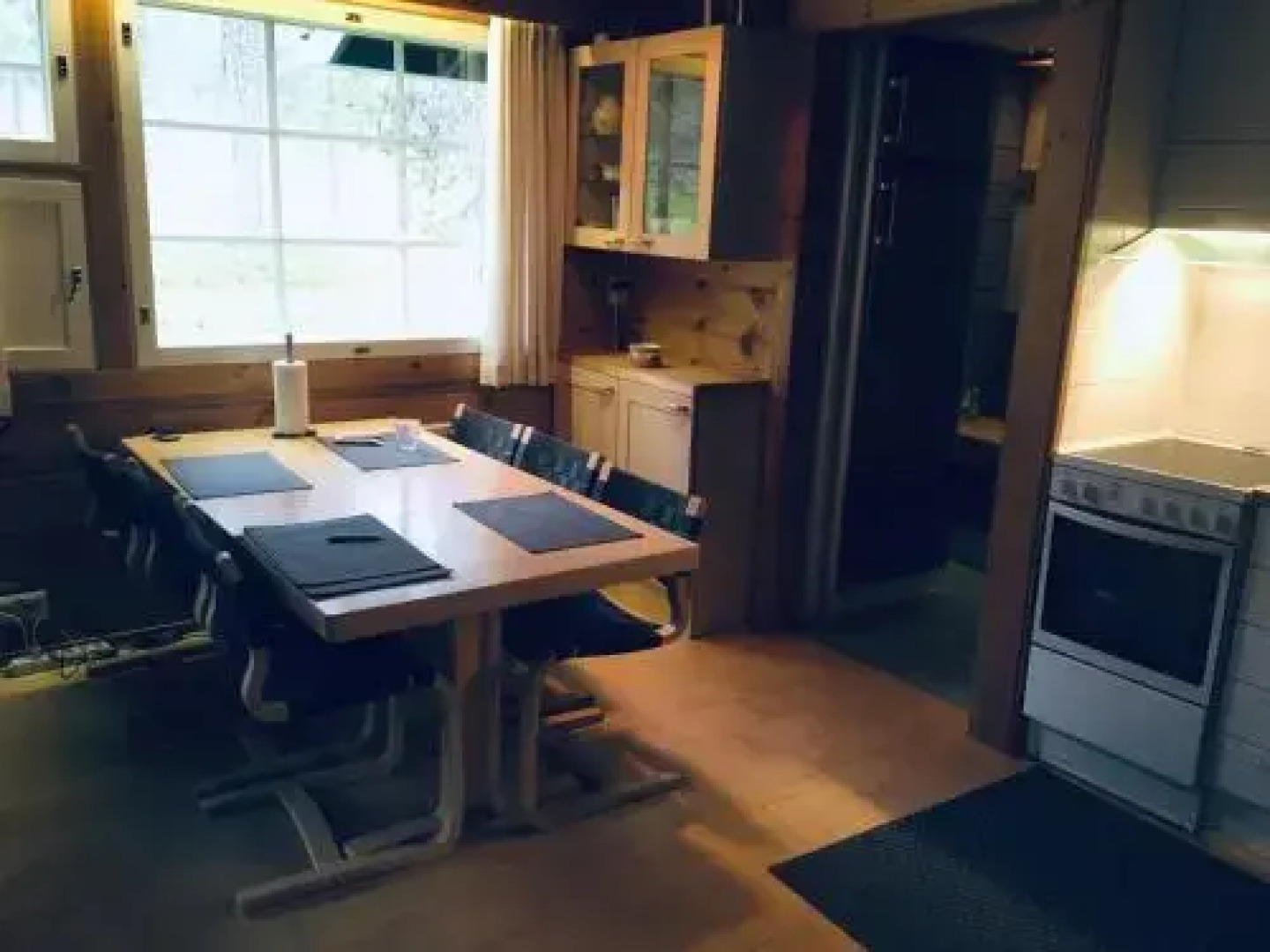 Ylläs Suistotie Cottage