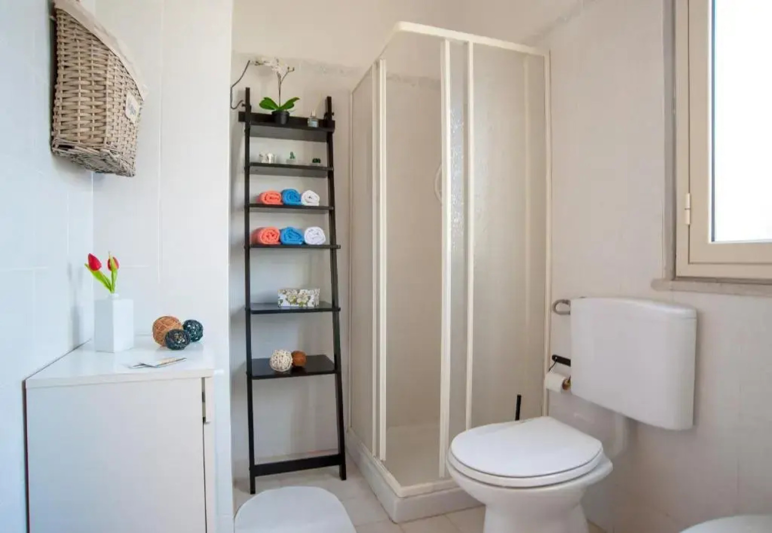 Villa Margiu - Casa Ossino