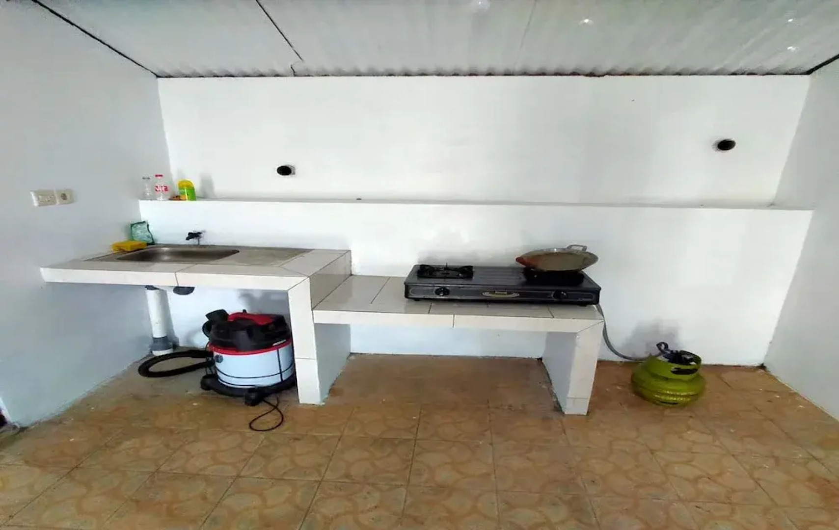 Abimayu Piyungan Homestay Syariah