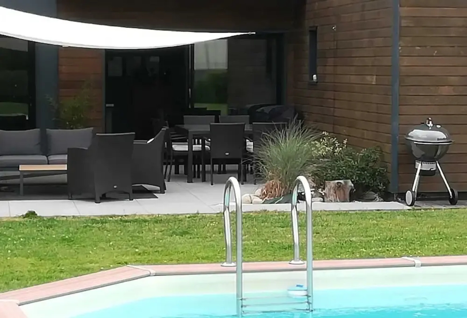 Chambres Dhotes La Fee Maison