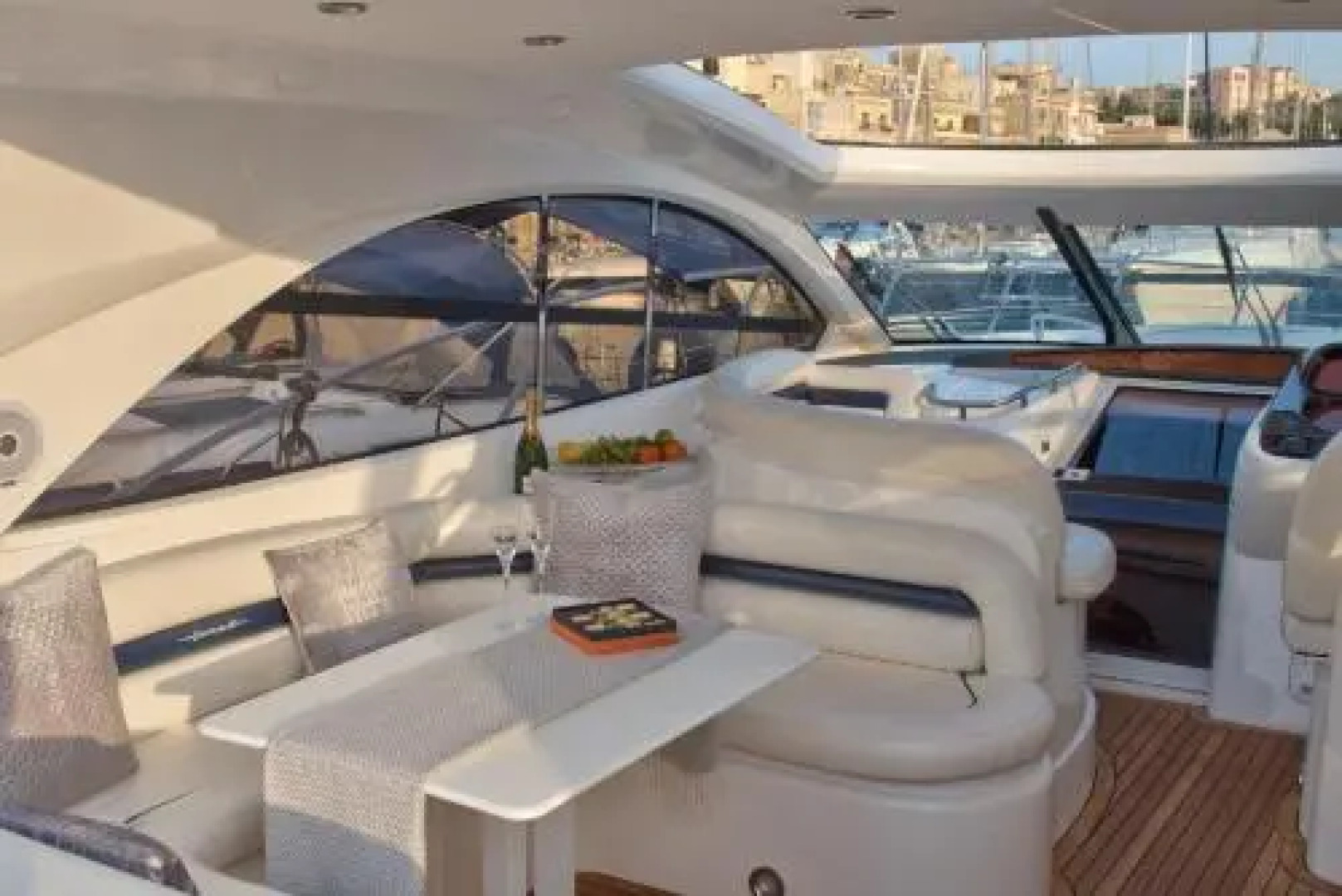 Camargue 50 "Senda Dos"