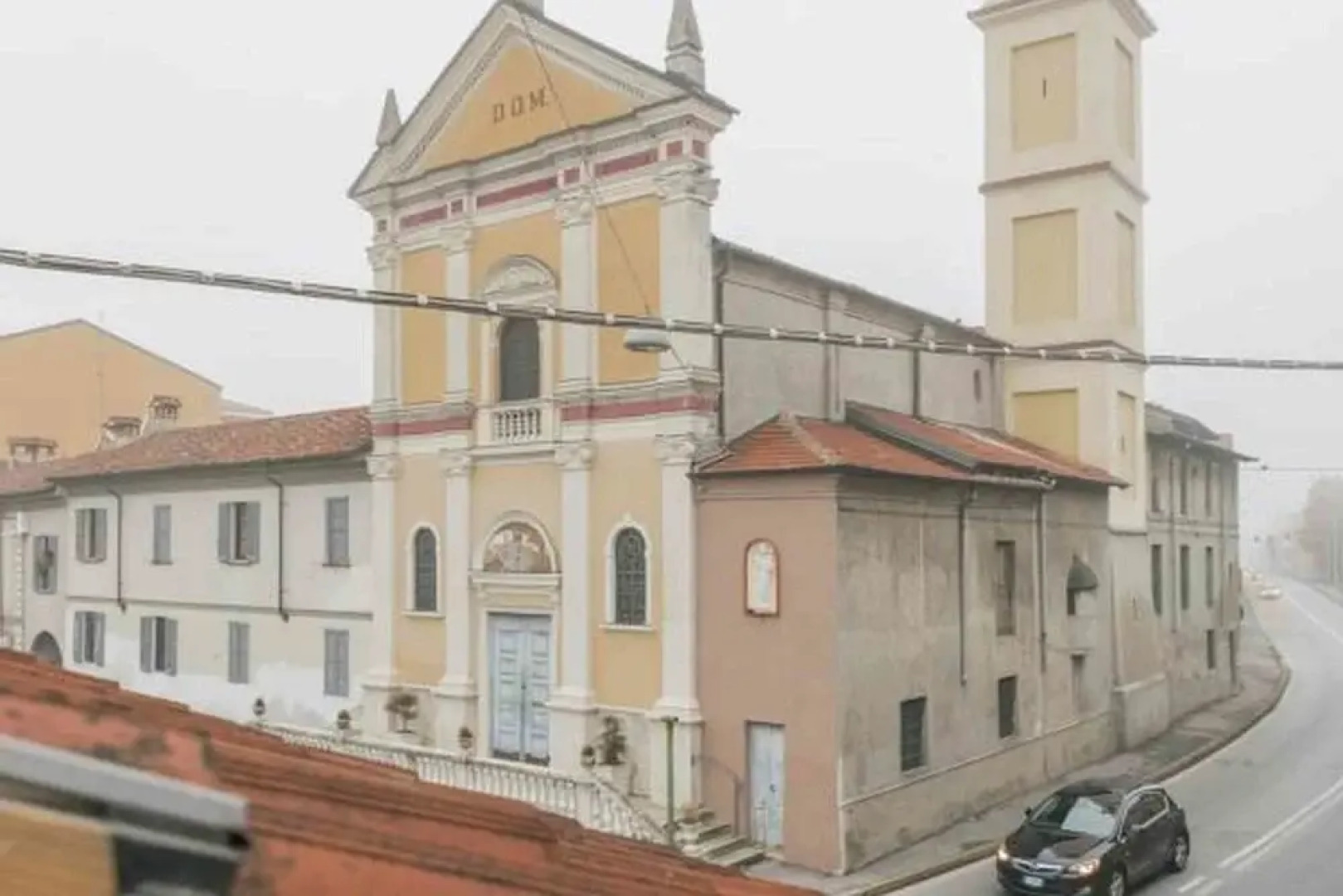 Le Residenze di Dante