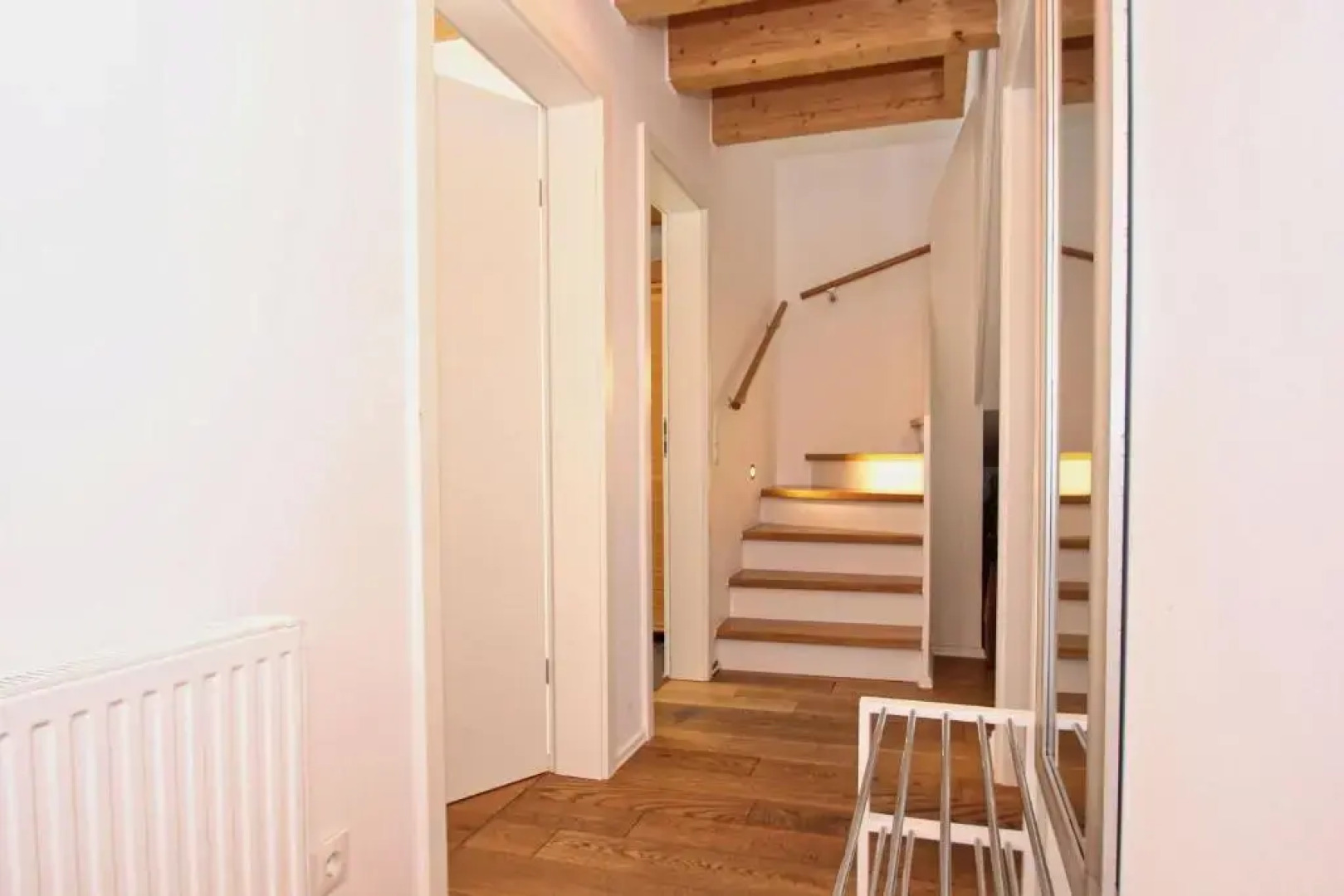 Ferienhaus Fischers Glueck