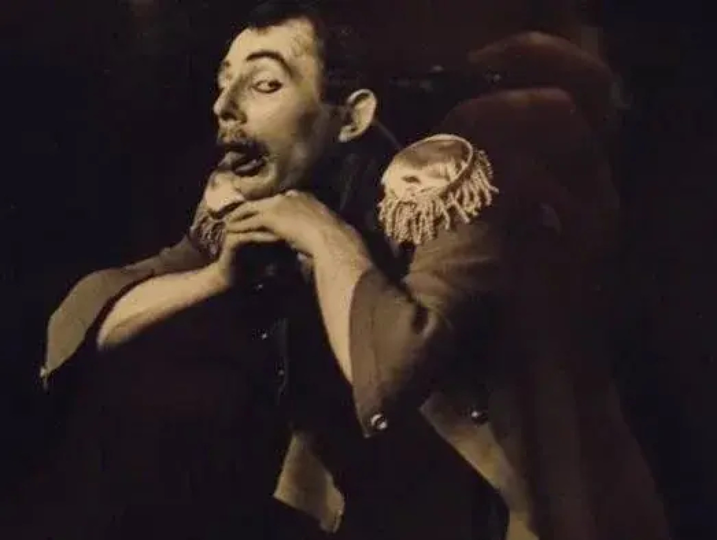 Villa Del Arte Bed & Breakfast