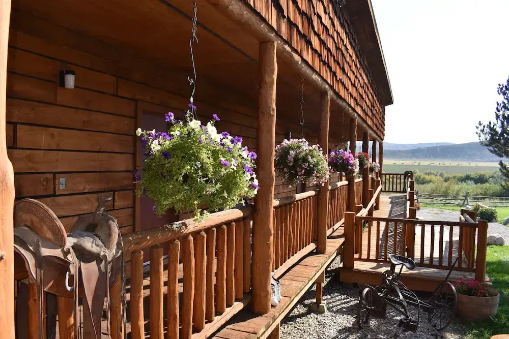Beartooth Basin Bunkhouse