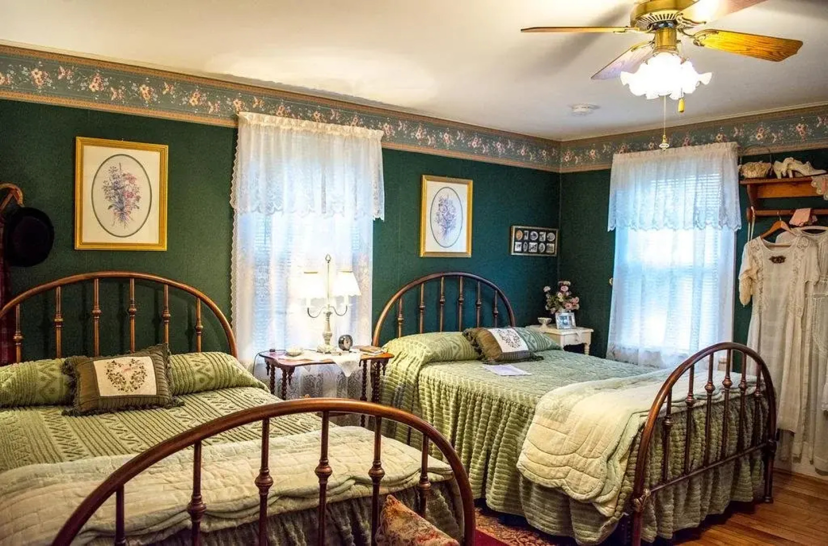 Serene View Farm Bed and Breakfast