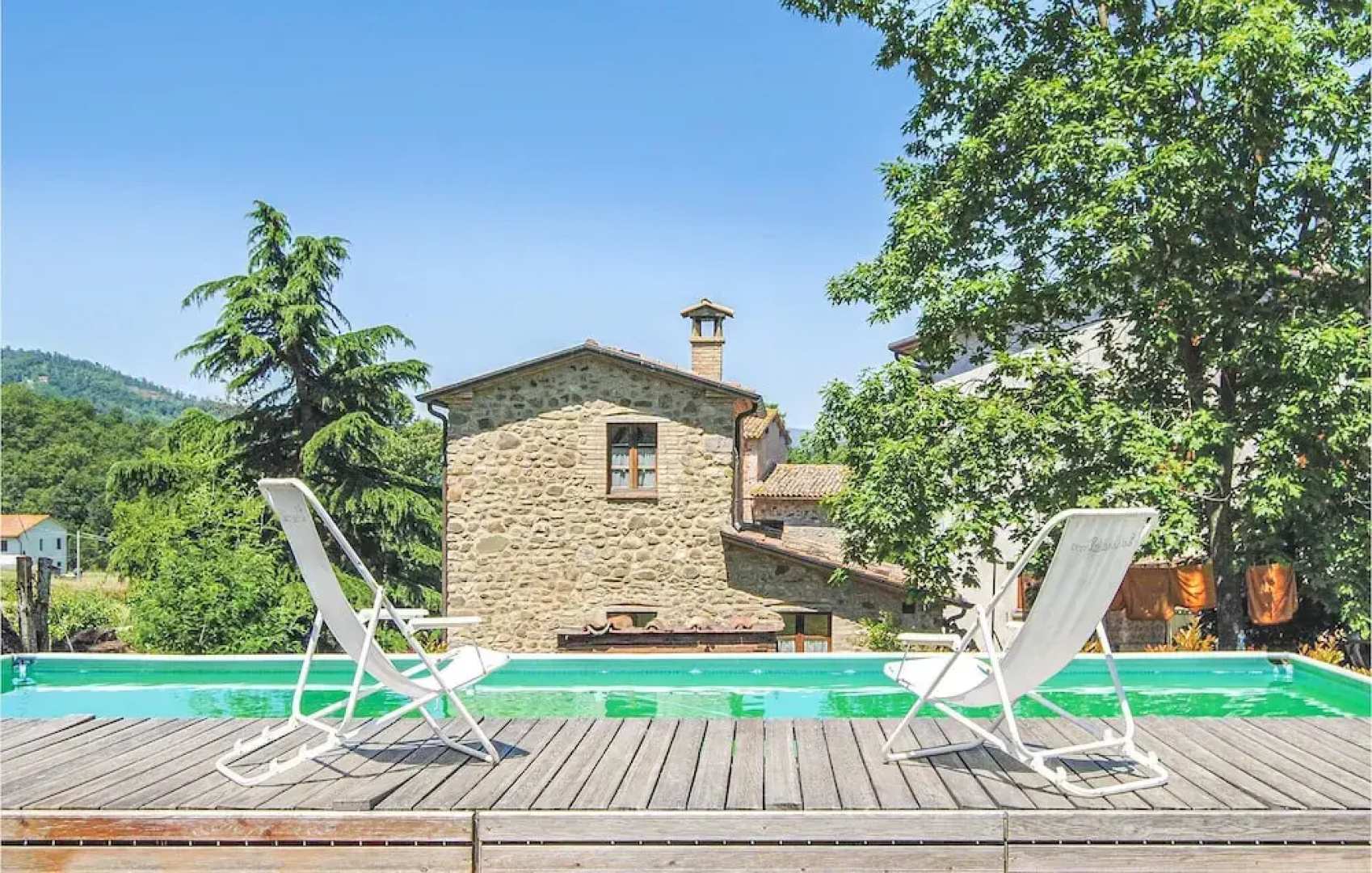 La Casina del Fosso