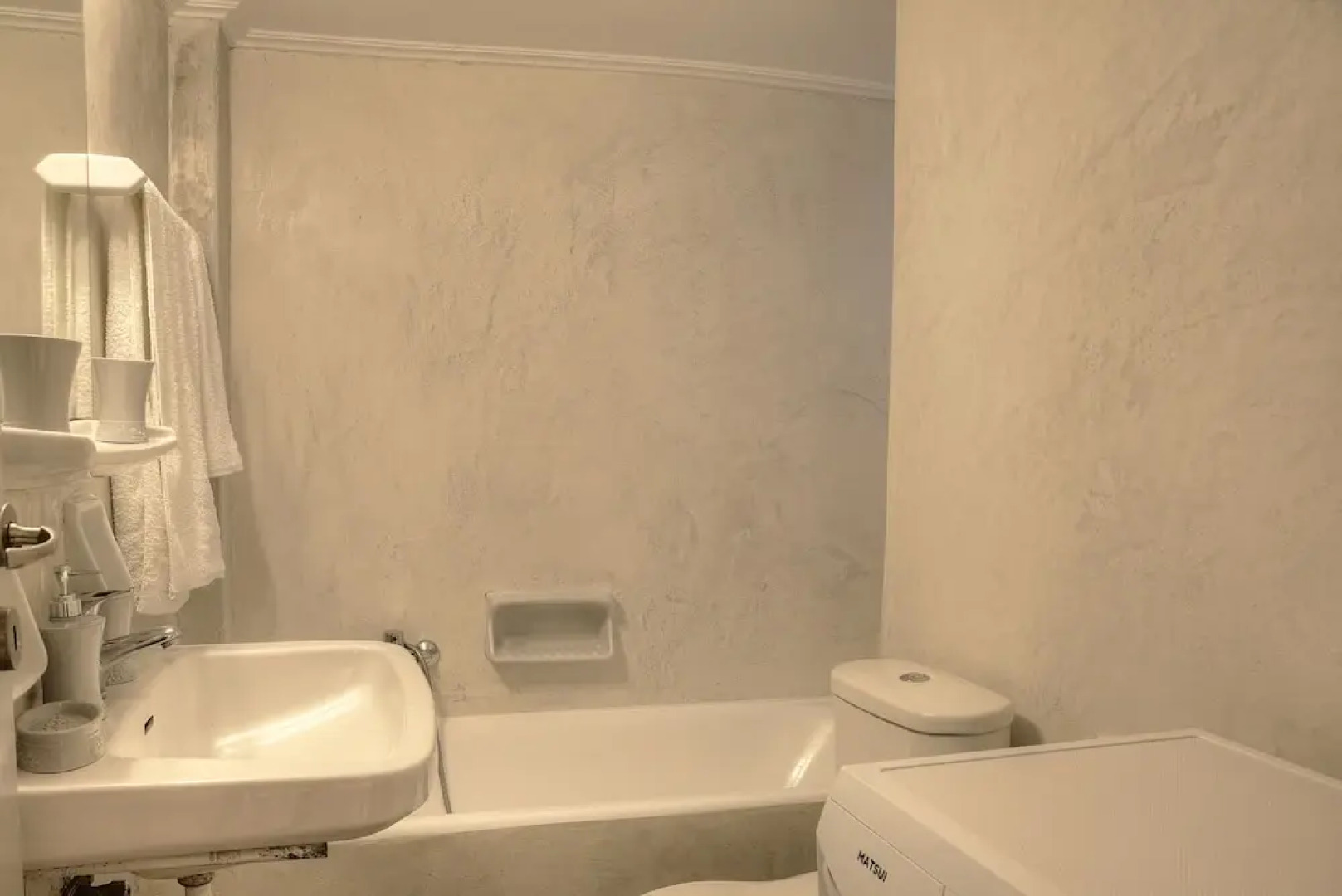 Cosy apartment in Glyfada center