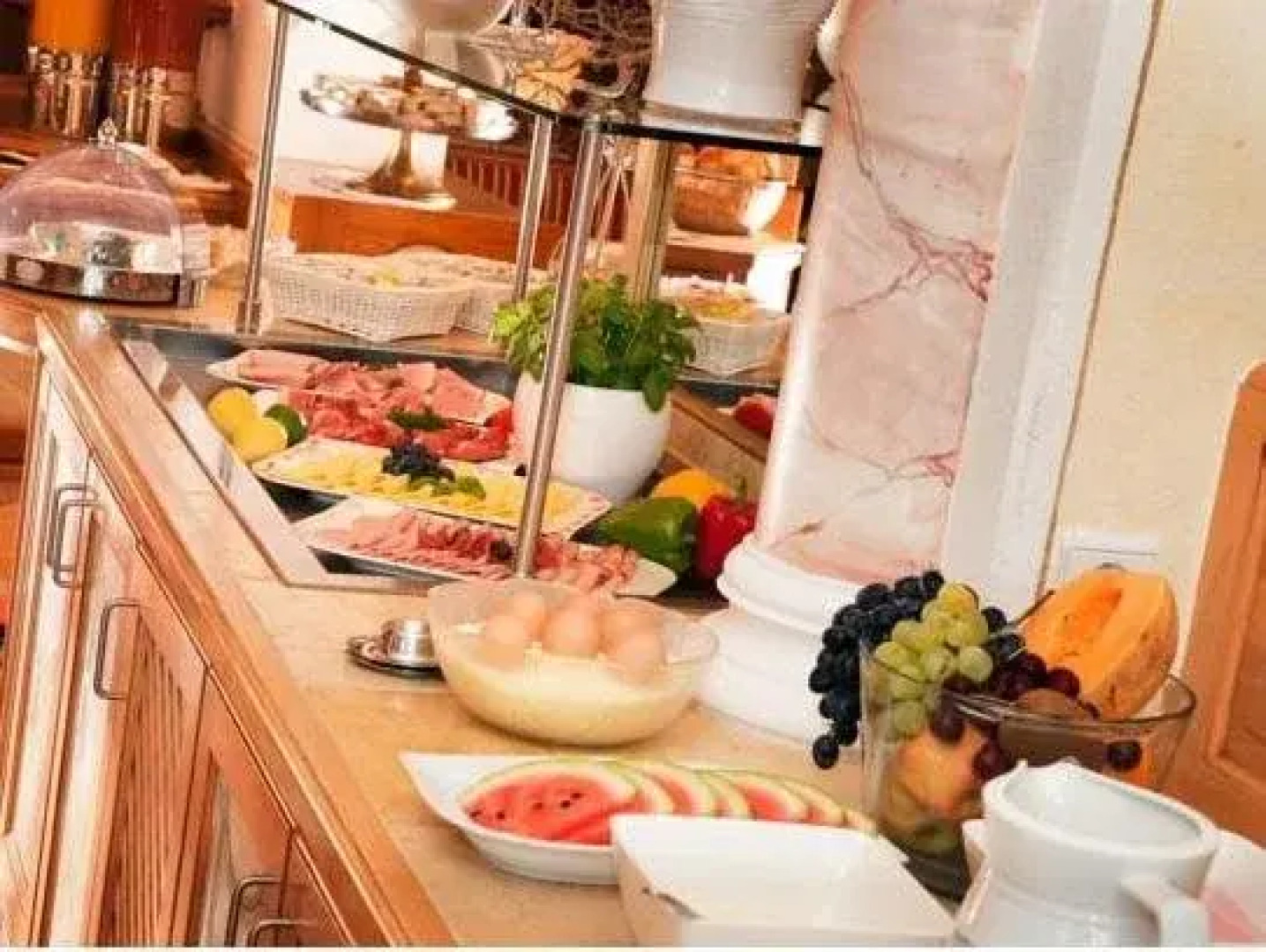 Hotel Gletscherblick