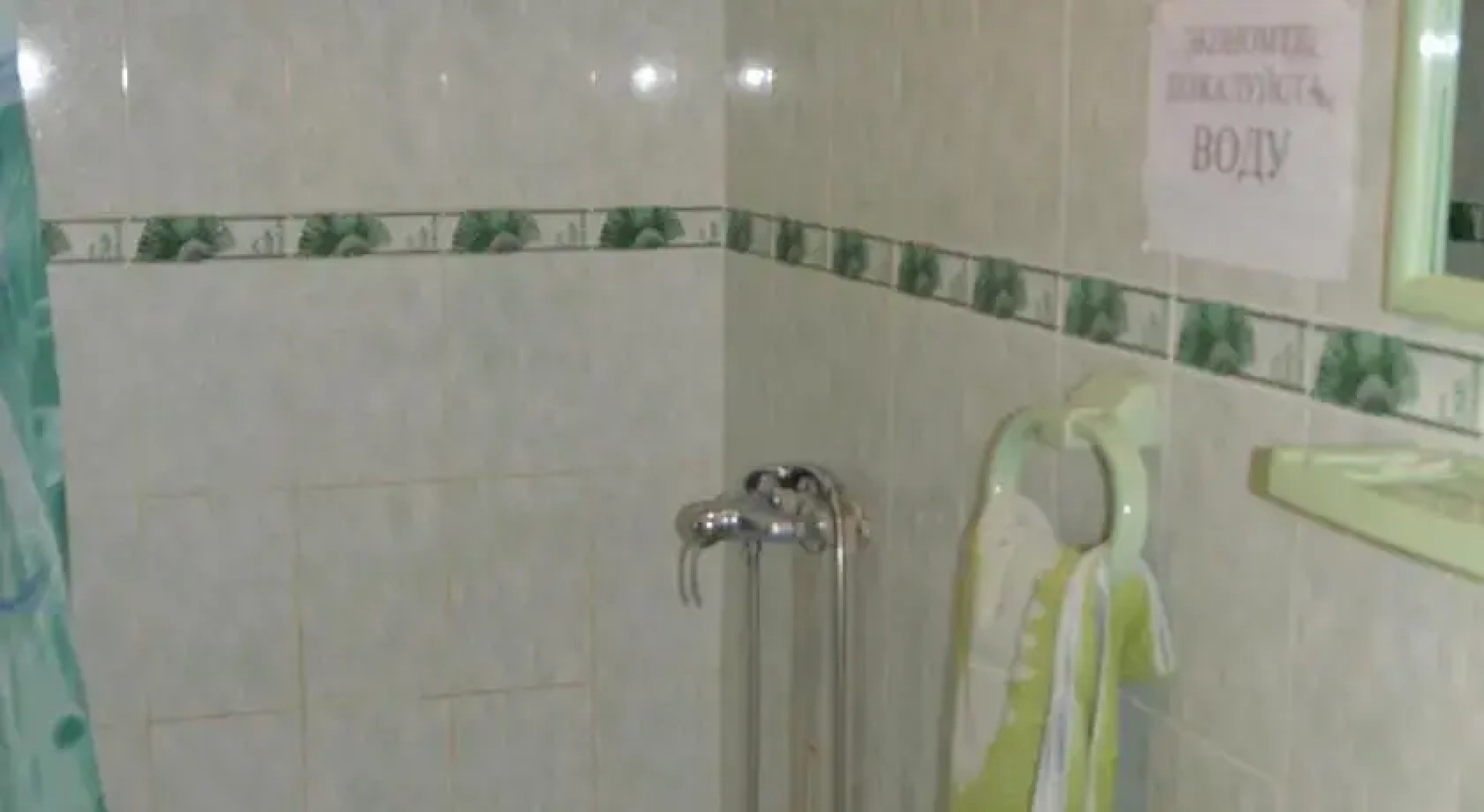 Частное домовладение на Калинина