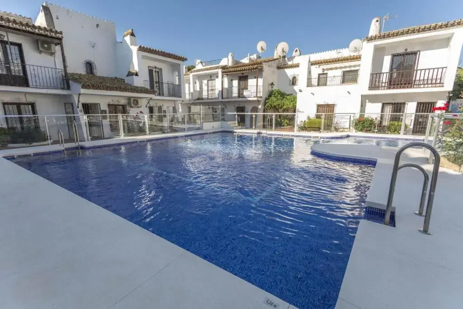 Nueva Nerja - Pueblo Andaluz 87