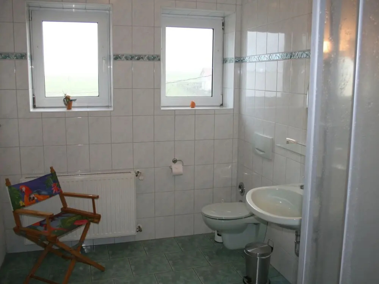 Quaint Apartment in Boiensdorf near Sea