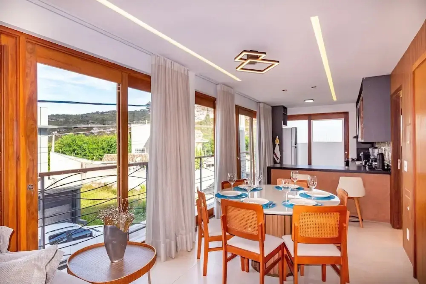 Villa Andorinha