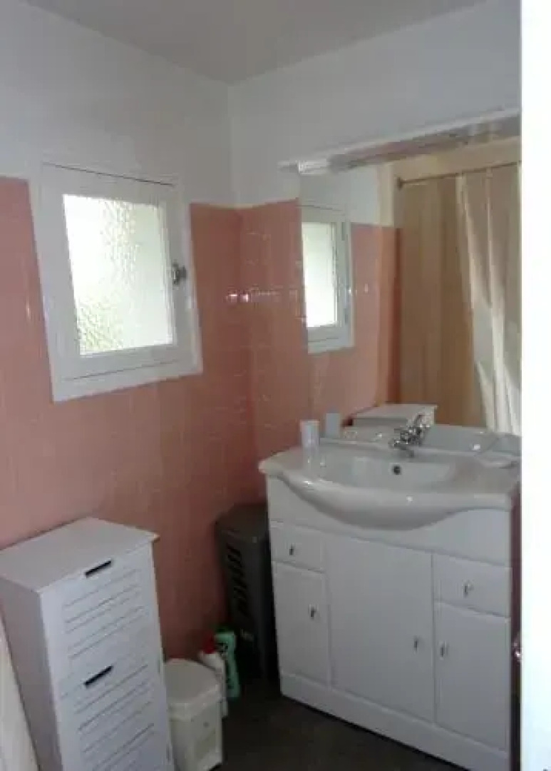 Appartement L'oranger